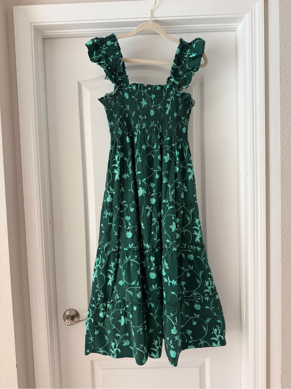 Hill House Nap Dress XS